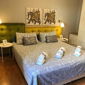 https://calefati-house-bari.barihotels.org