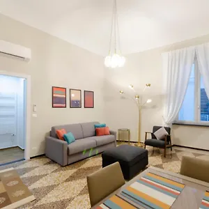 Joivy Modern Flat In The Perfect Centre Of Appartamento