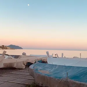 La Casa Di Amy Appartamento