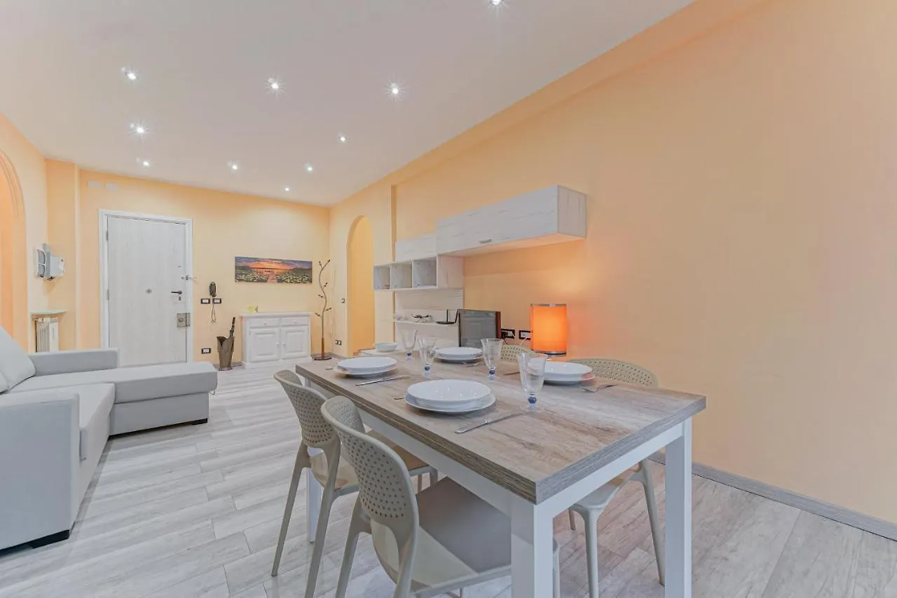 Genova Sturla Elegant Apartment Itália
